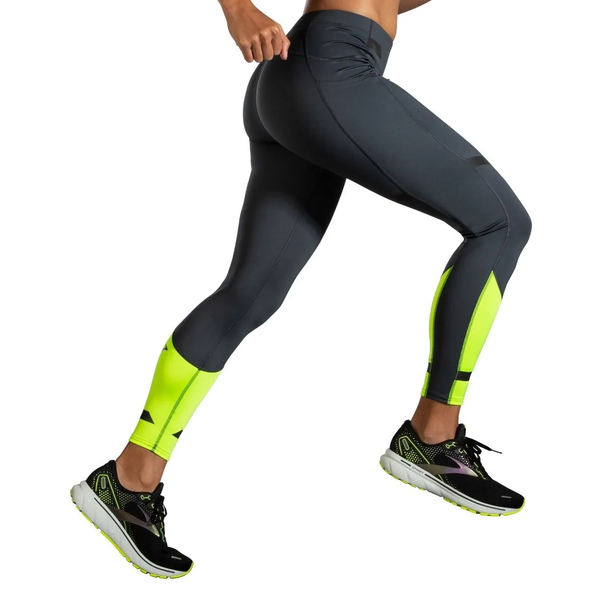 brooks Pantalone run visible