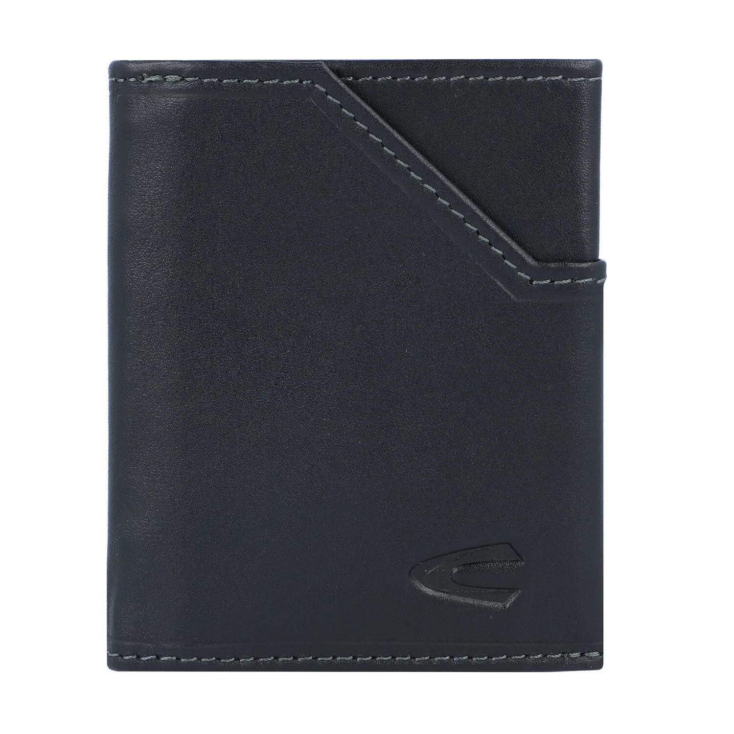camel active Portafoglio Nagoya RFID in pelle 7 cm