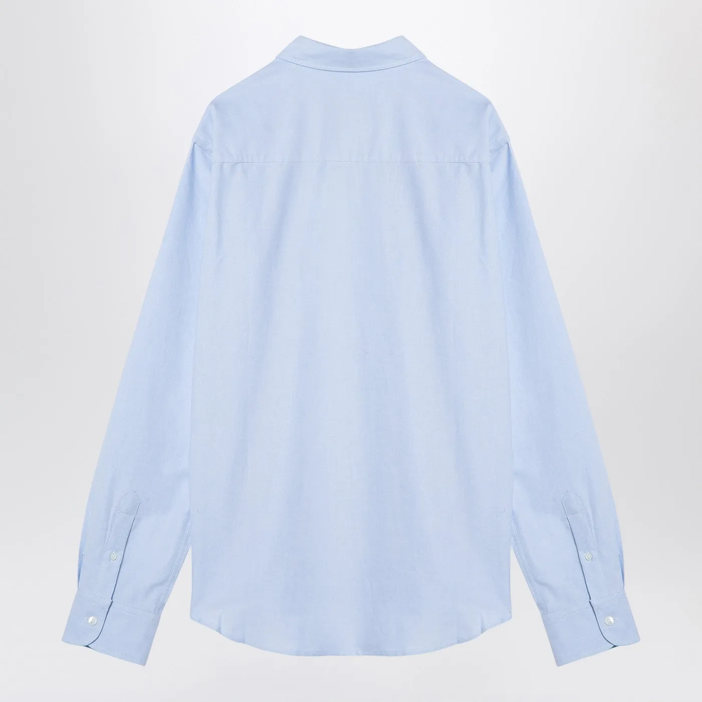 Camicia ami azzurra ami de coeur