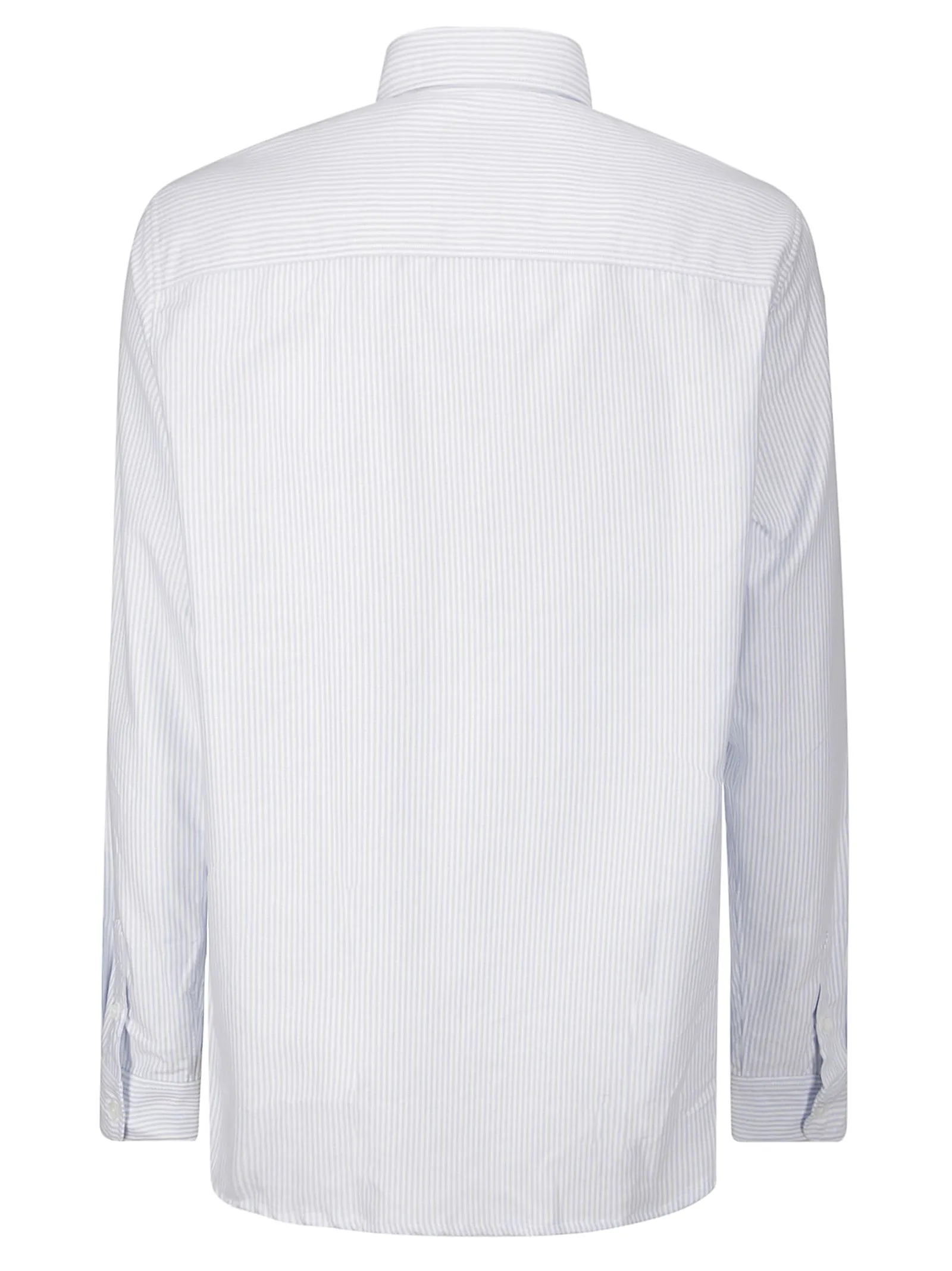 Camicia con logo - CHEMISE GREG