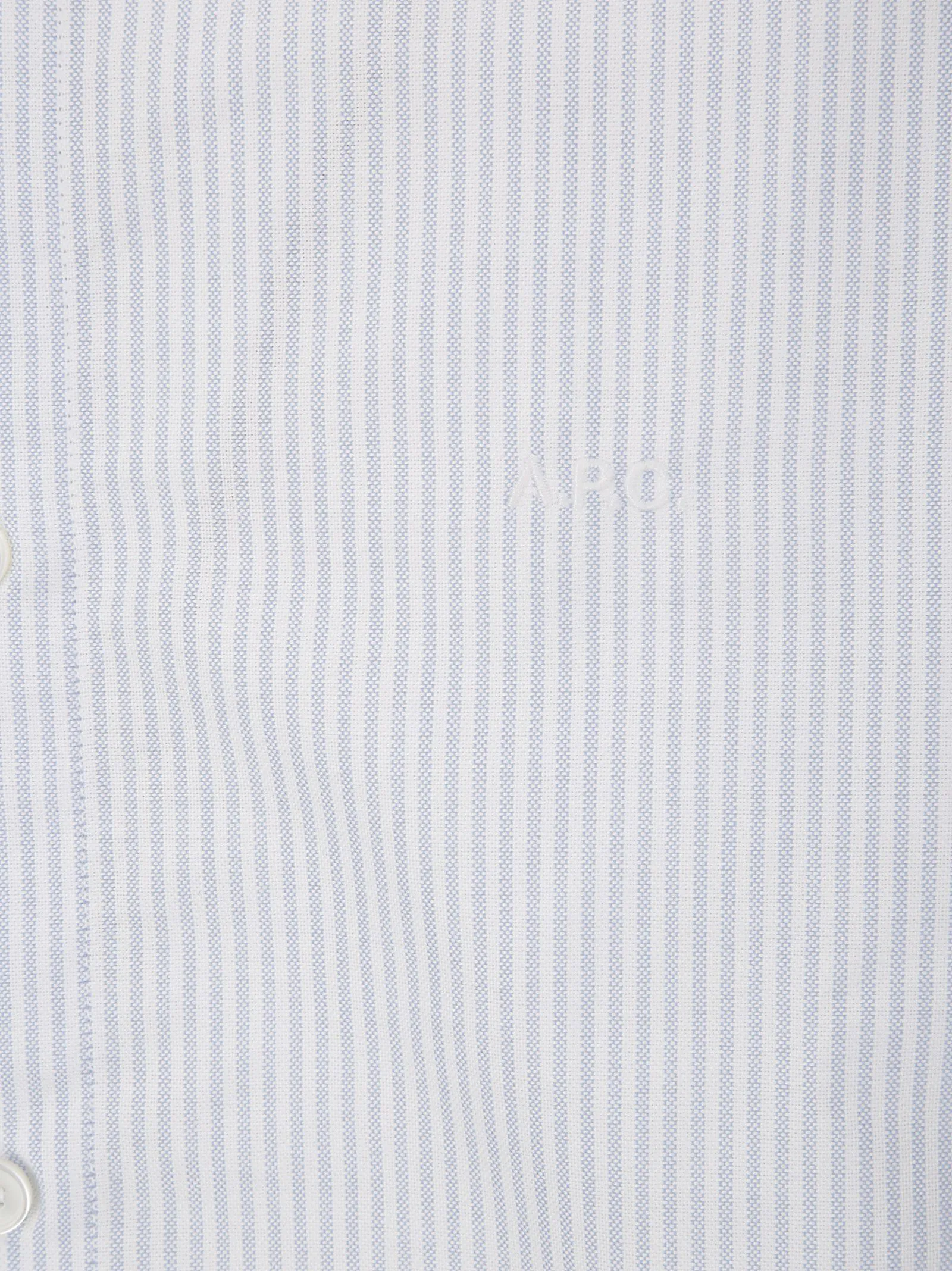 Camicia con logo - CHEMISE GREG