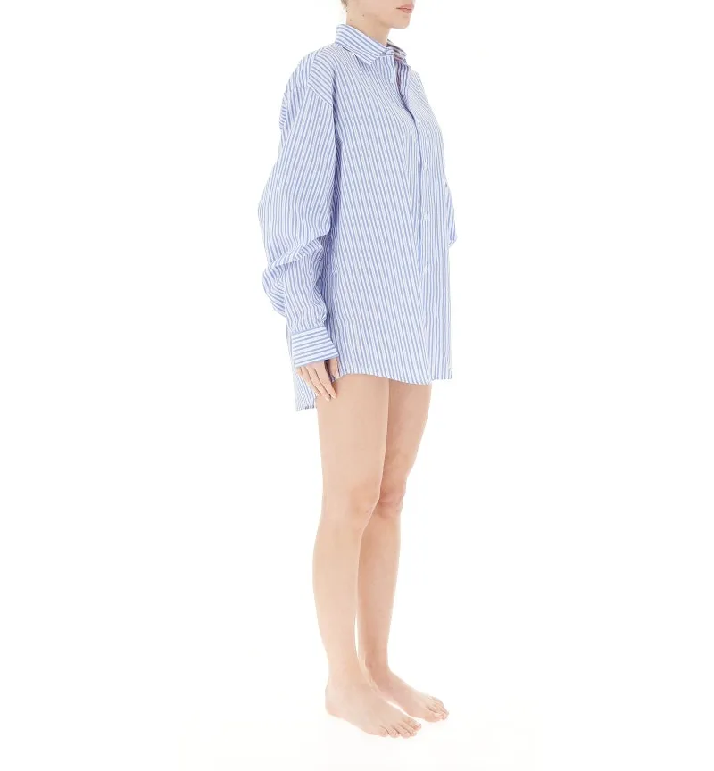 Camicia copricostume