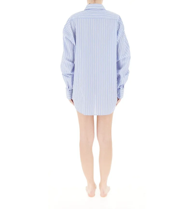 Camicia copricostume