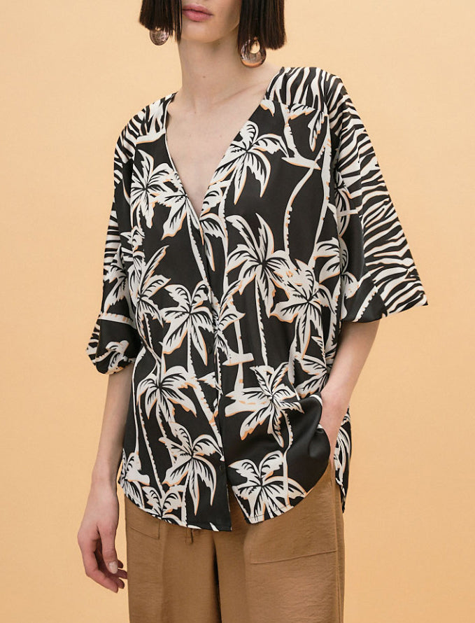 Camicia Donna
