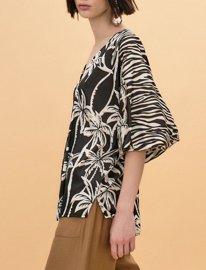 Camicia Donna