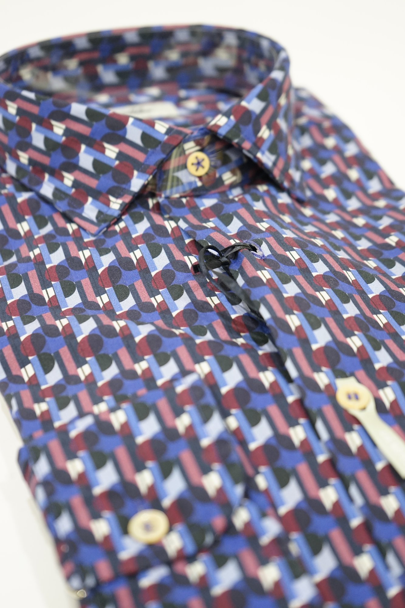 Camicia fantasia Alea
