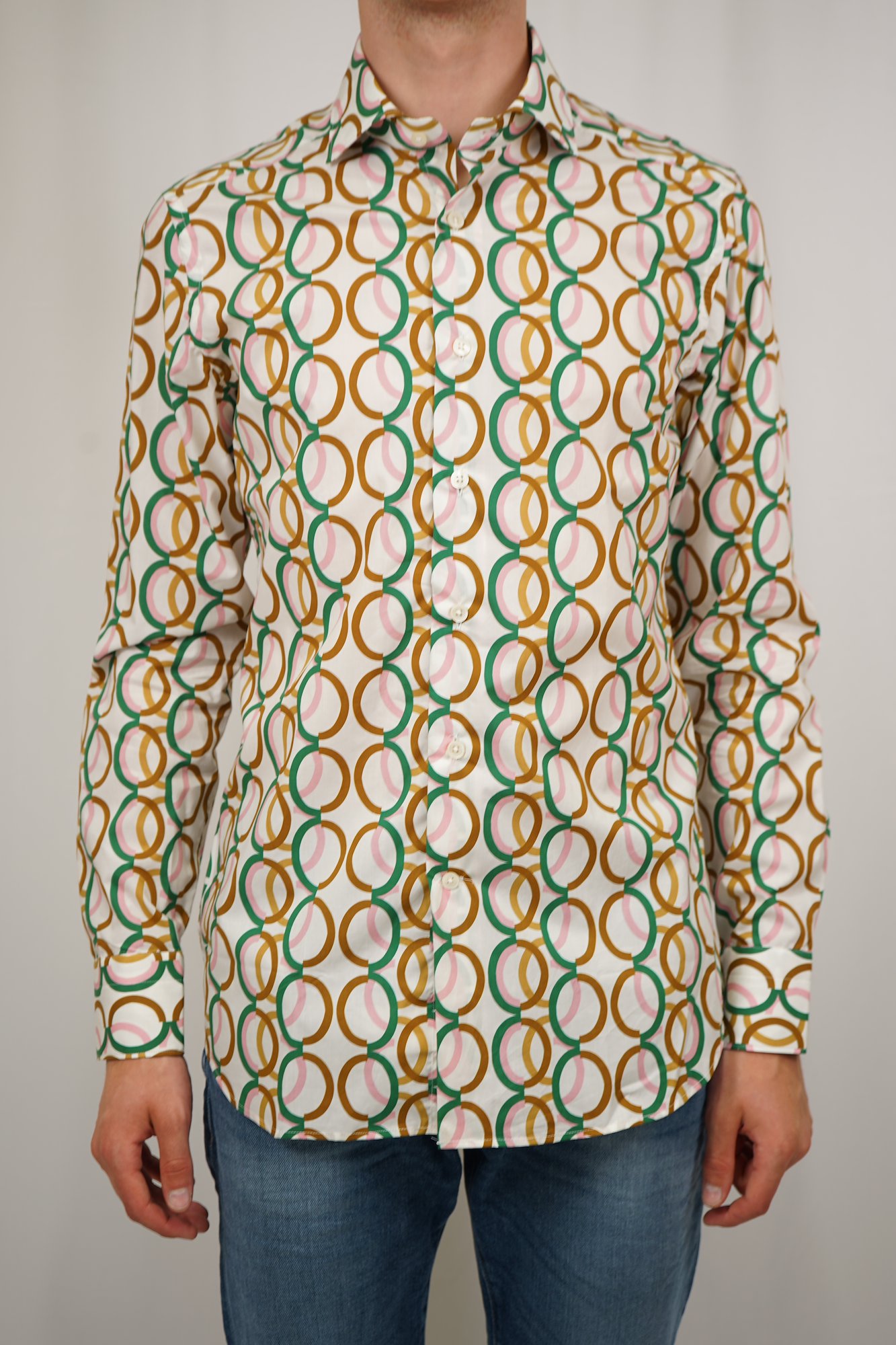 Camicia fantasy Universo