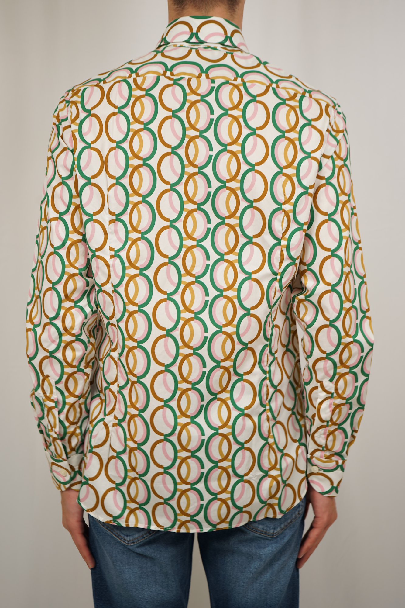Camicia fantasy Universo