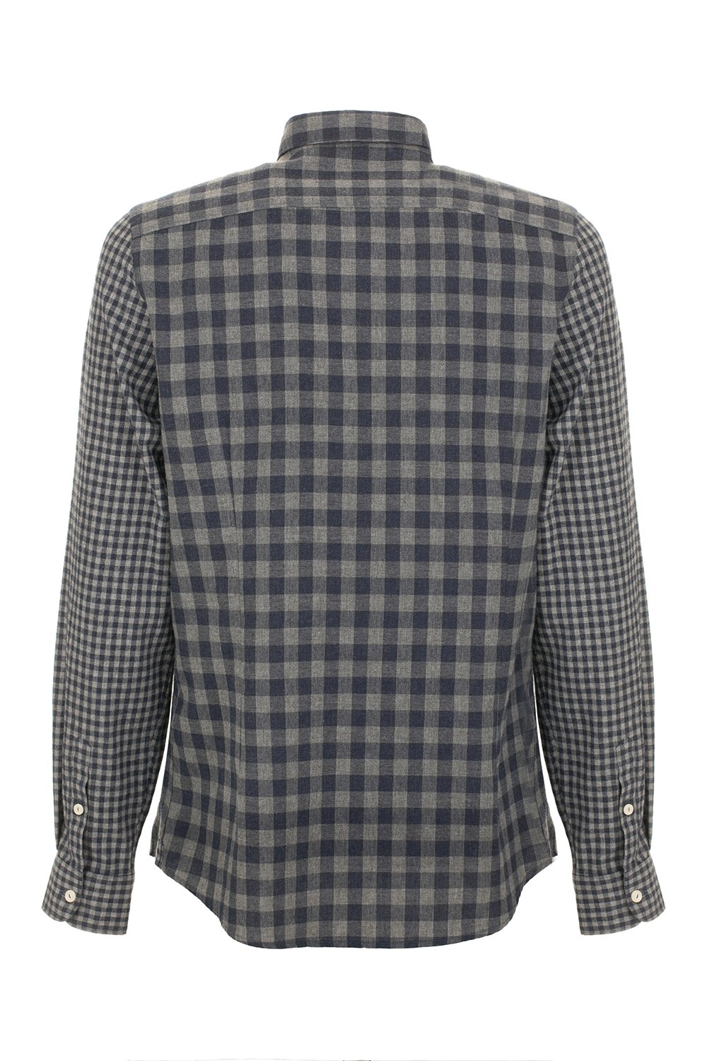Camicia quadro Fred Mello