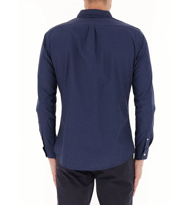 Camicia slim