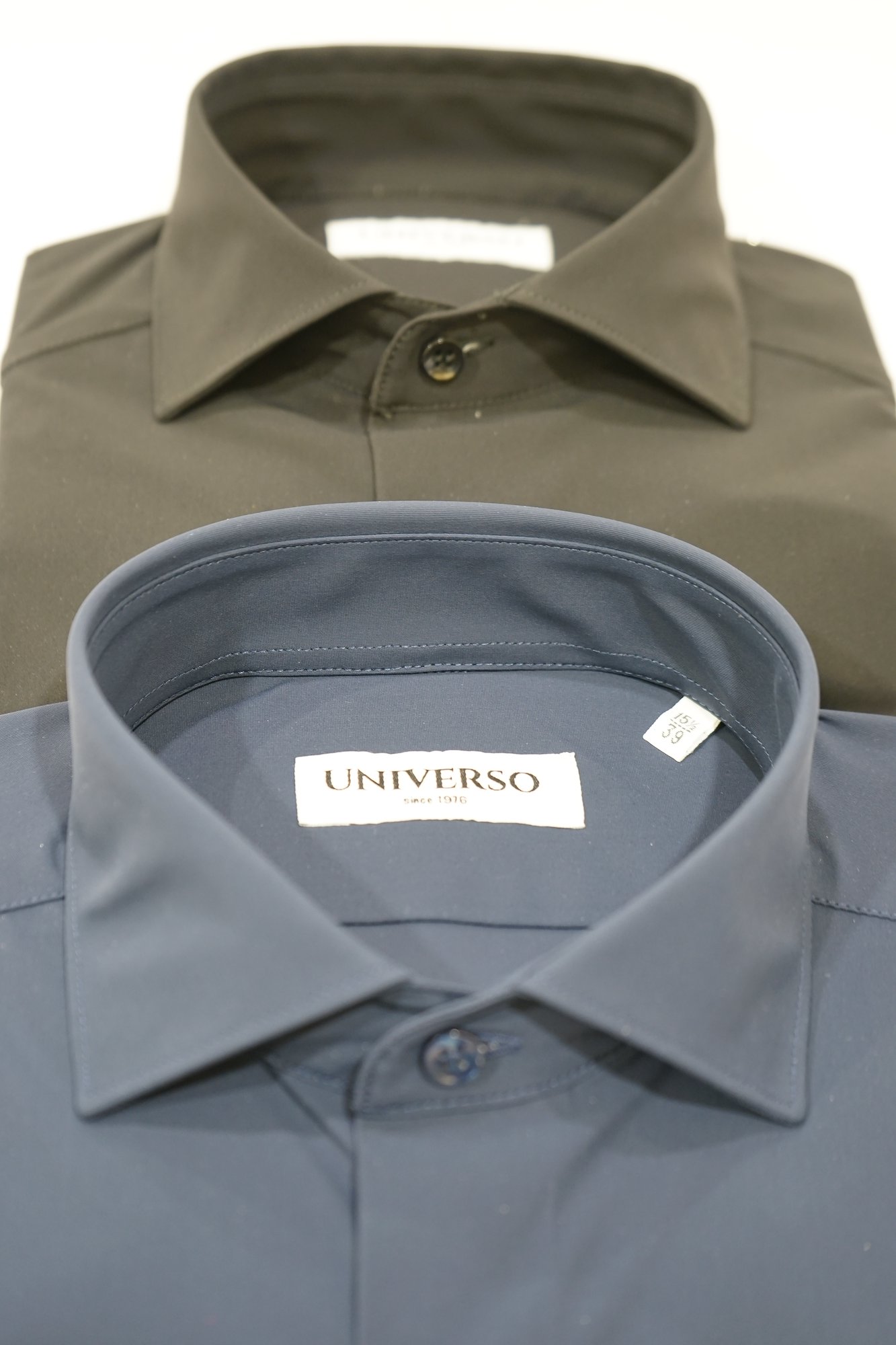 Camicia tecnica Universo