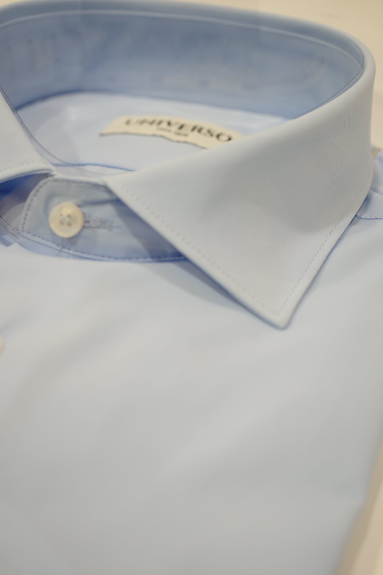 Camicia tecnica Universo
