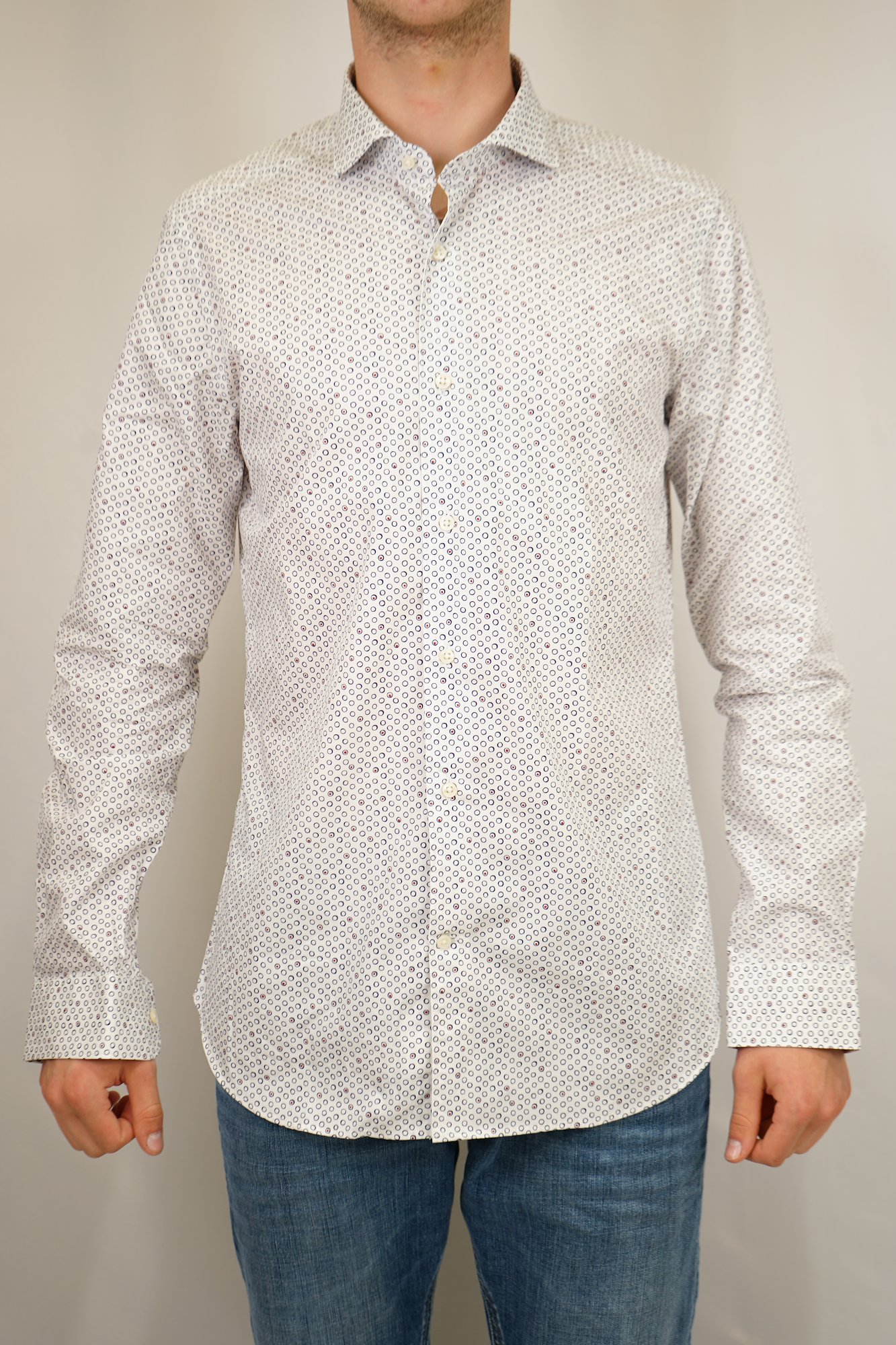 Camicia Universo
