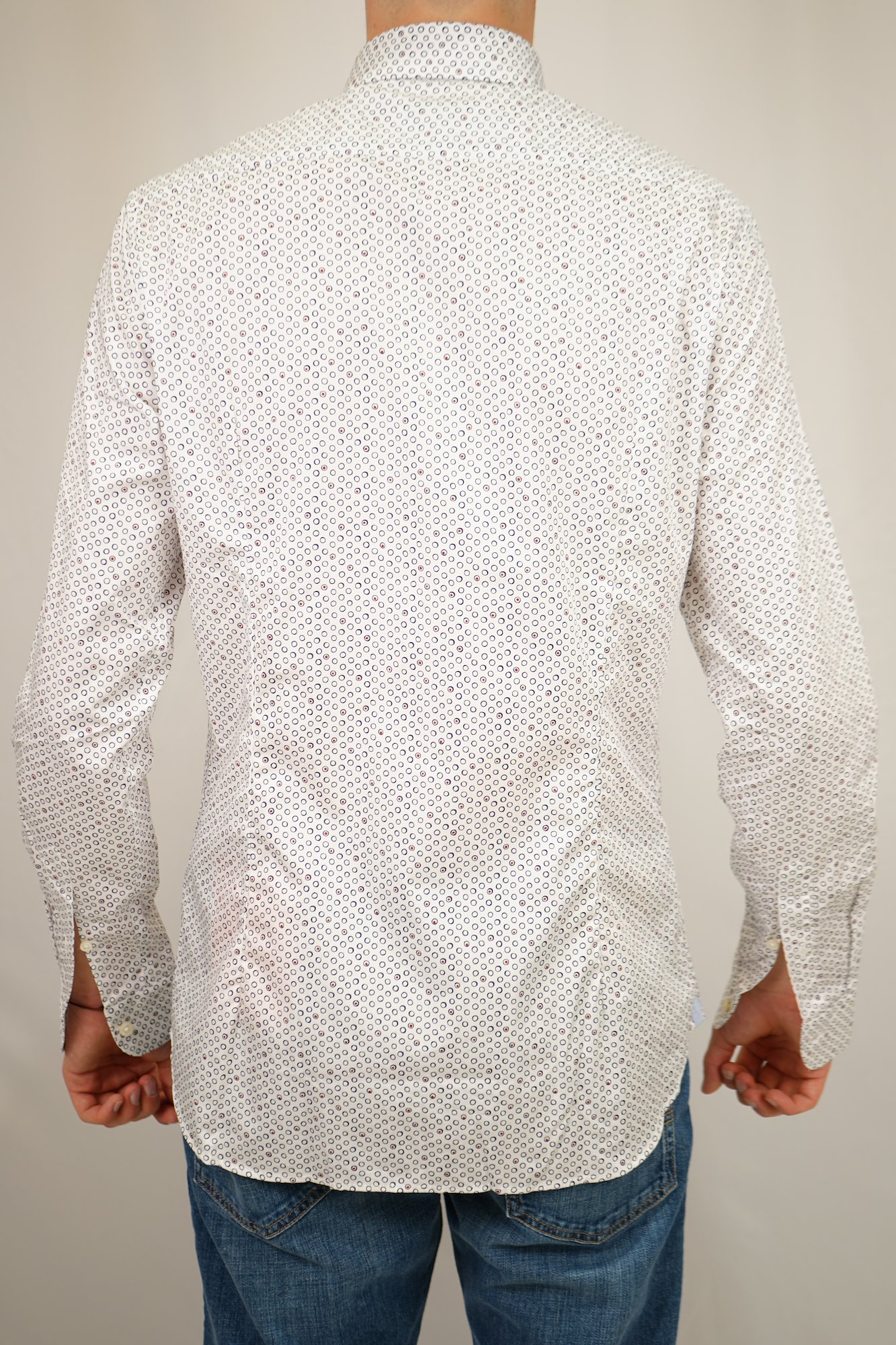 Camicia Universo