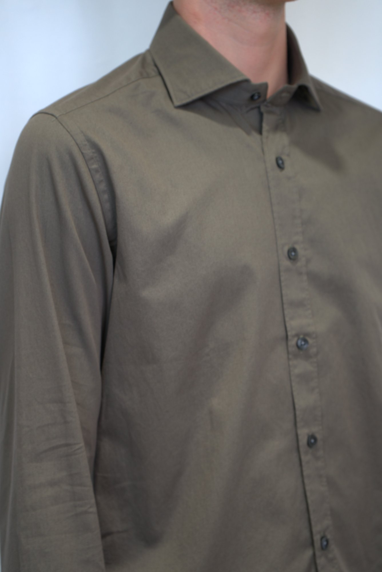 Camicia wash Universo