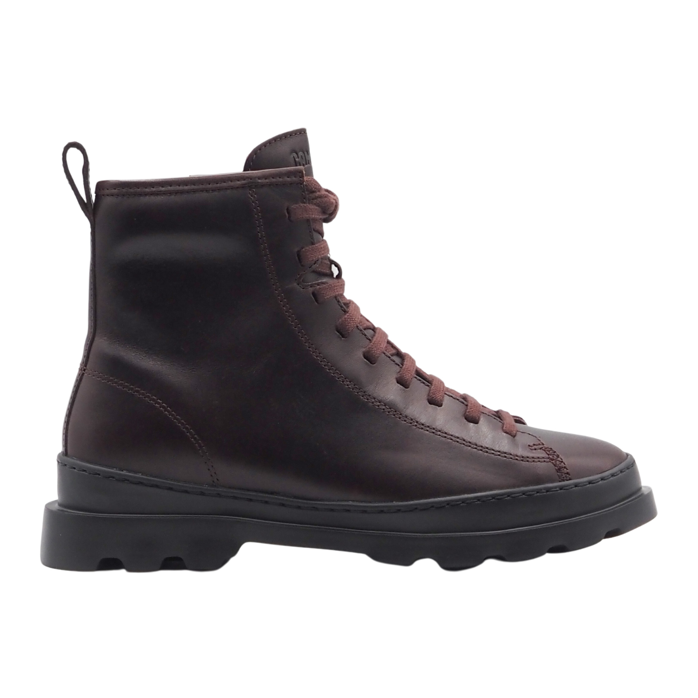 Camper stivaletti donna anfibi Brutus