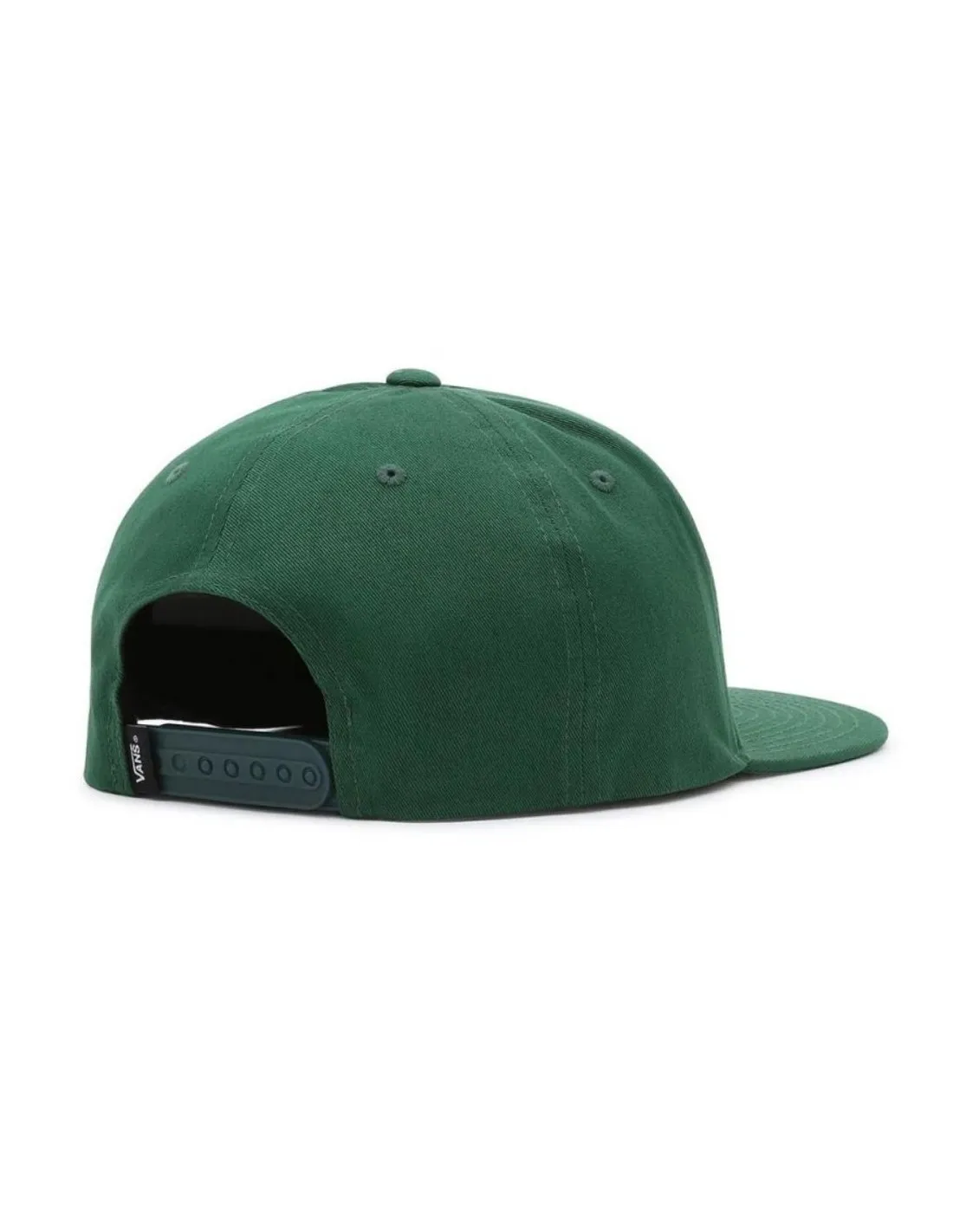 Cappellino Snapback Vans MN Full Patch