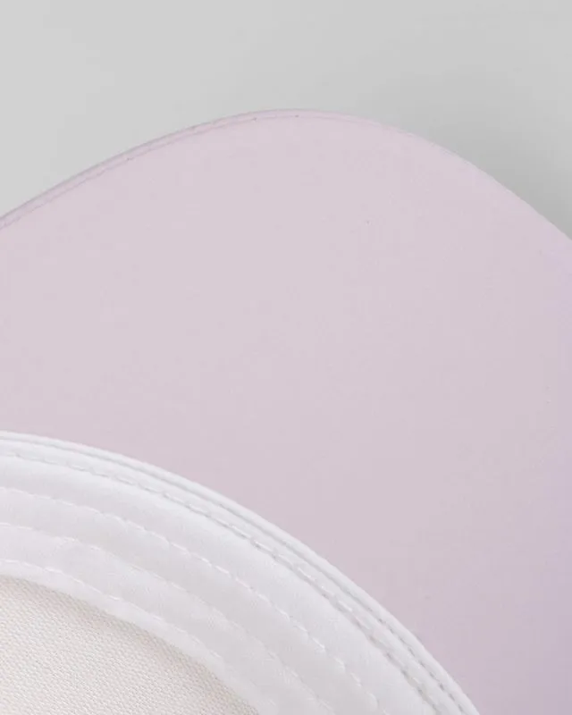 Cappellino viola da donna Deha