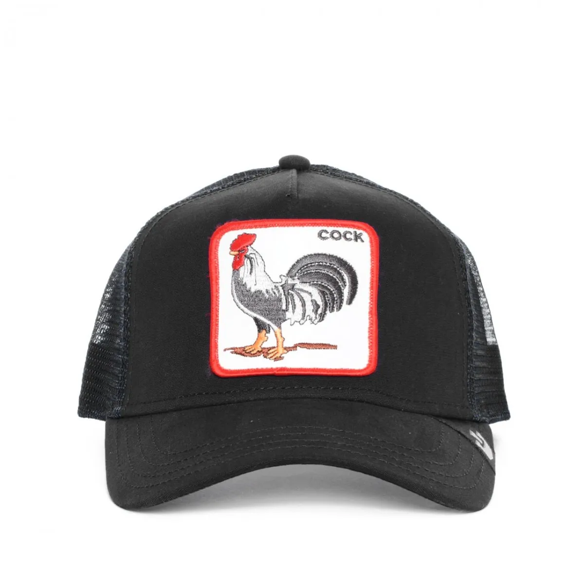 Cappello Da Baseball Cock