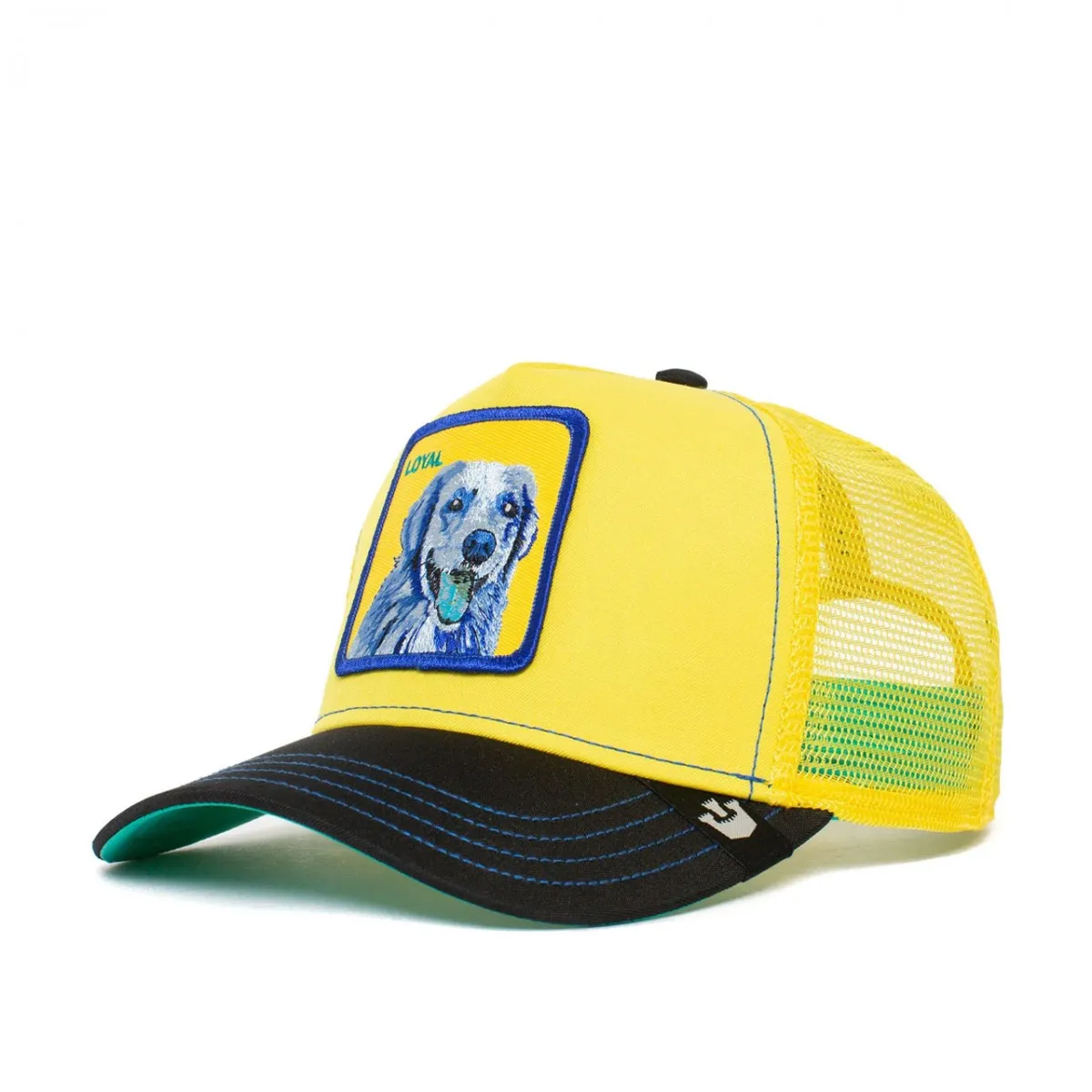 Cappello Da Baseball Loyal