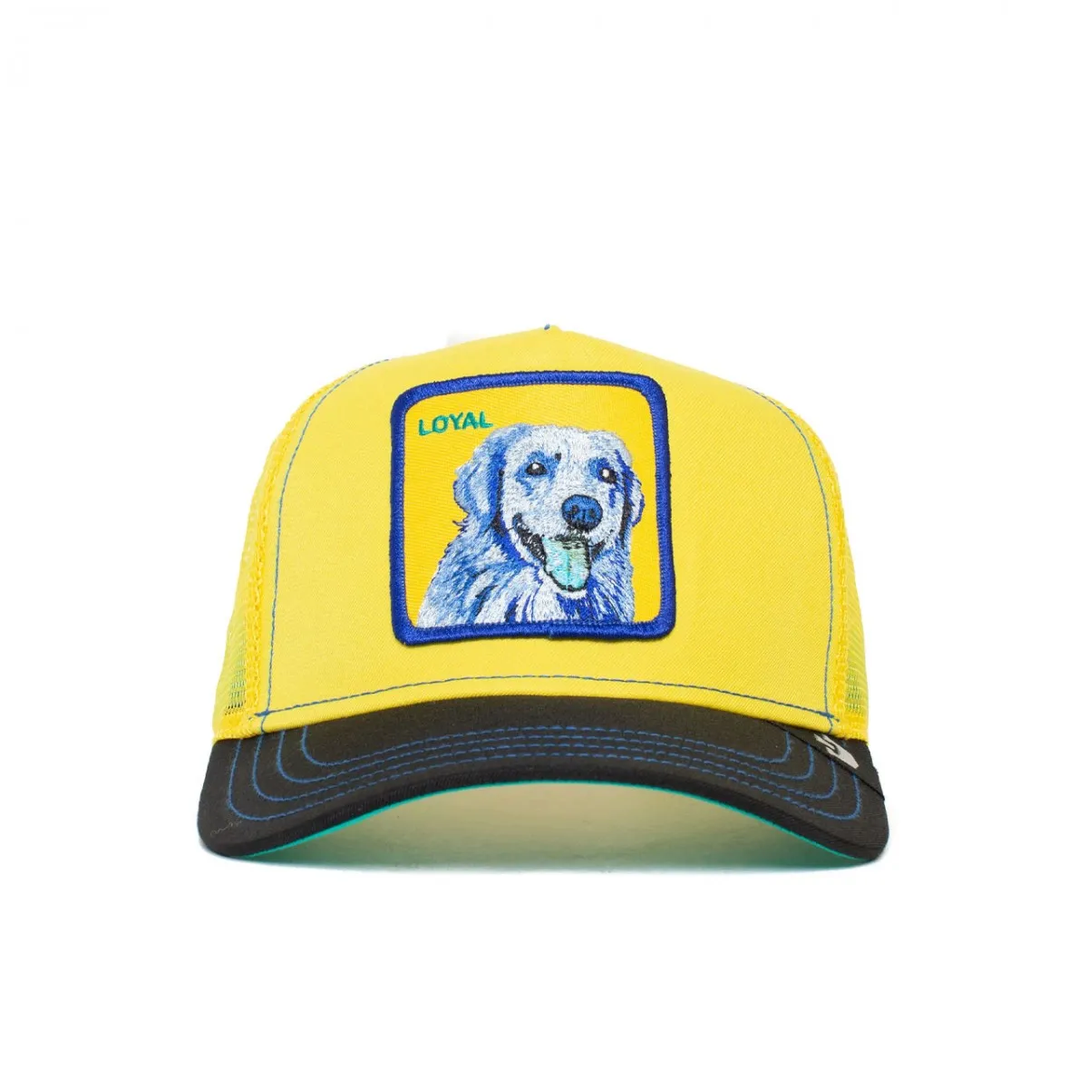 Cappello Da Baseball Loyal