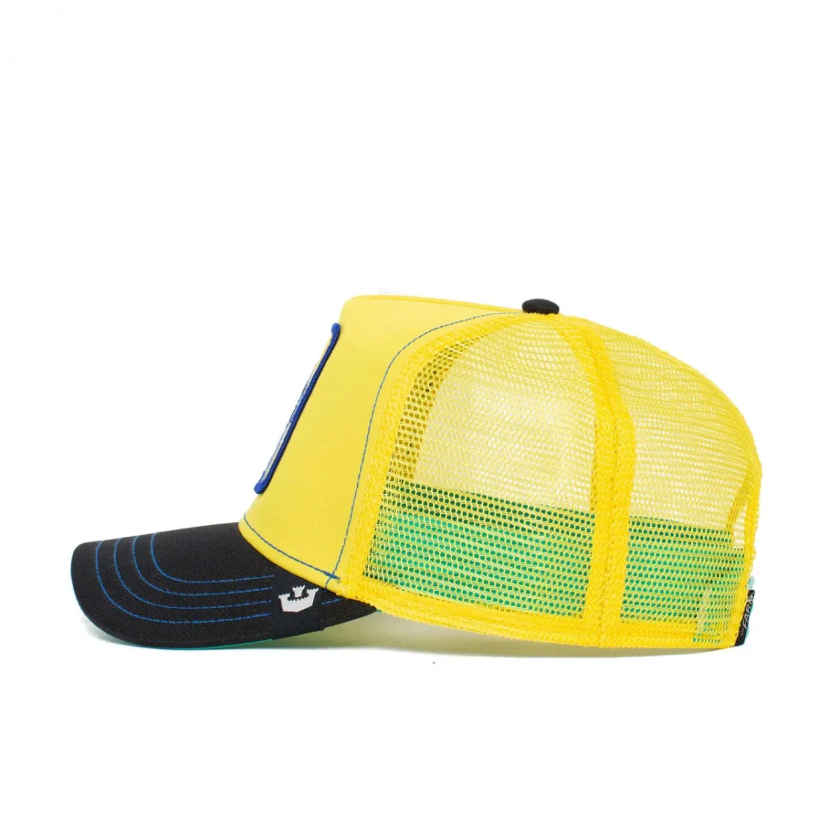 Cappello Da Baseball Loyal