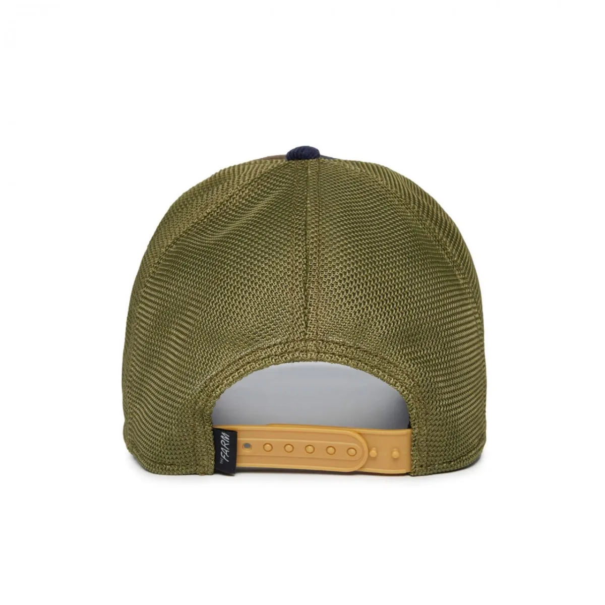 Cappello Da Baseball Nutty