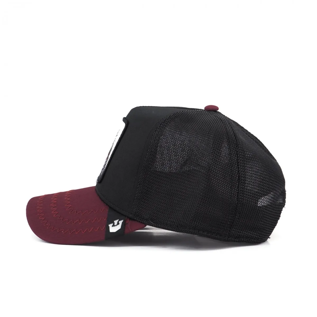 Cappello Da Baseball Punk