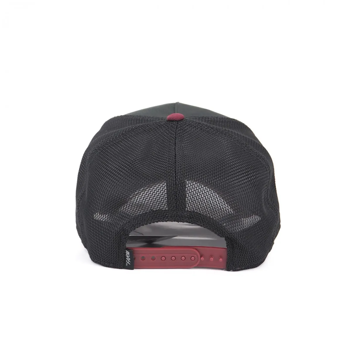 Cappello Da Baseball Punk