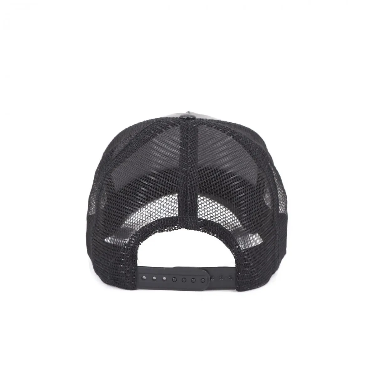 Cappello Da Baseball Stallion, Nero