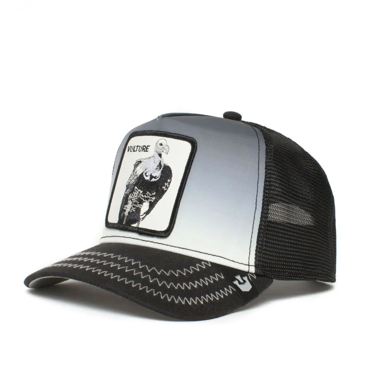Cappello Da Baseball Vulture
