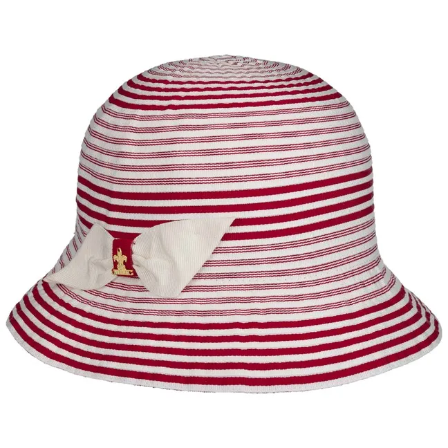      Cappello di Tessuto Janalia by Lierys Gold  