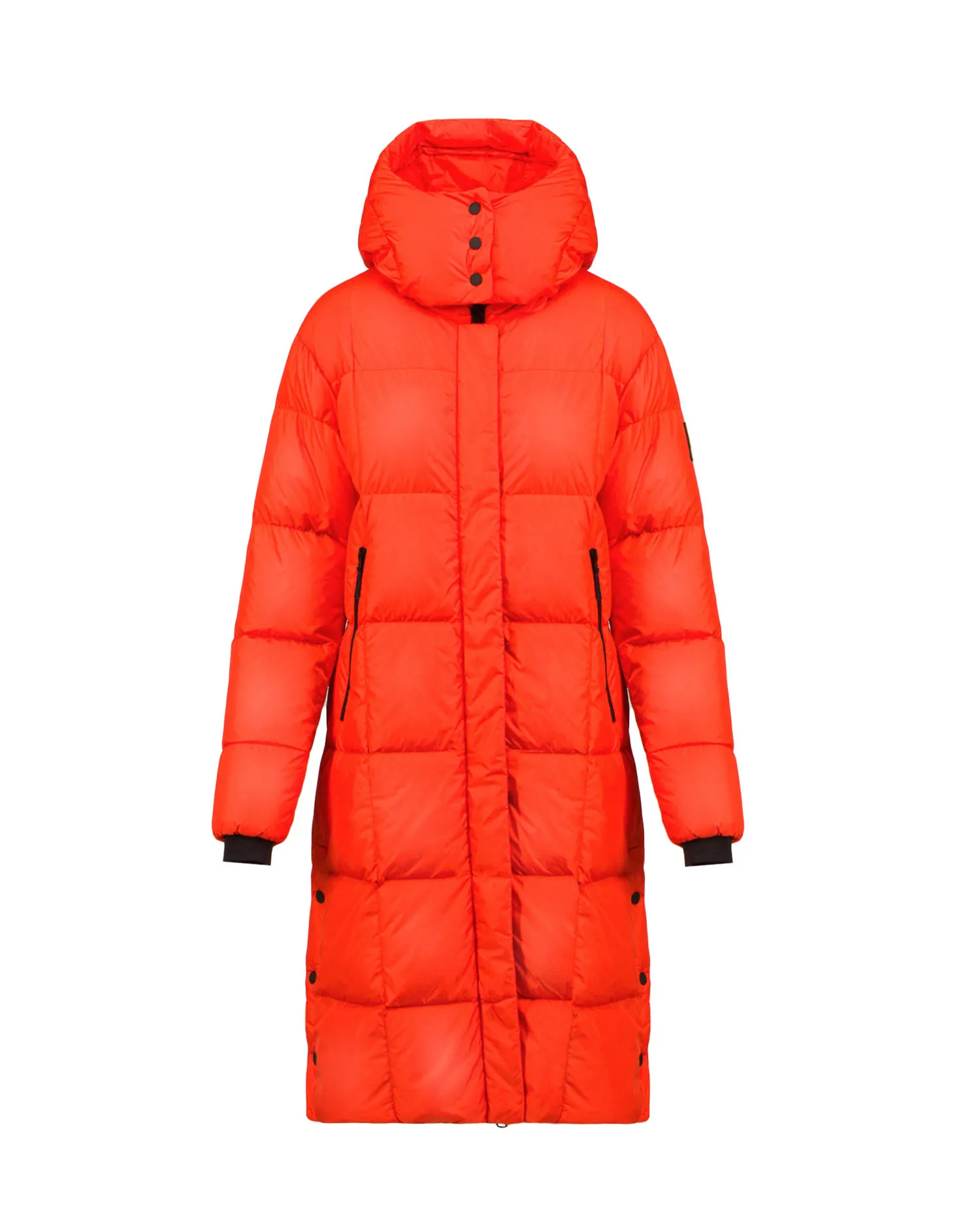 Cappotto con piumino BOGNER FIRE+ICE BARNA2-D 44927515-551