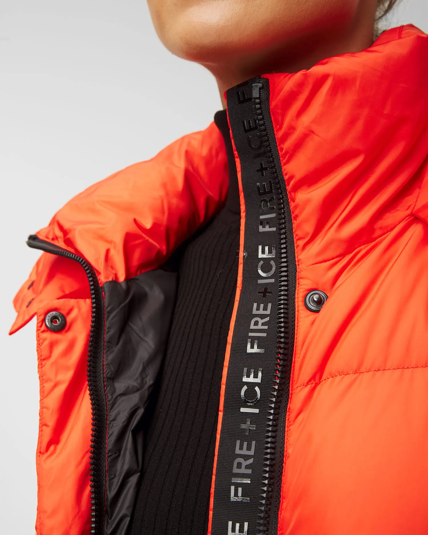 Cappotto con piumino BOGNER FIRE+ICE BARNA2-D 44927515-551