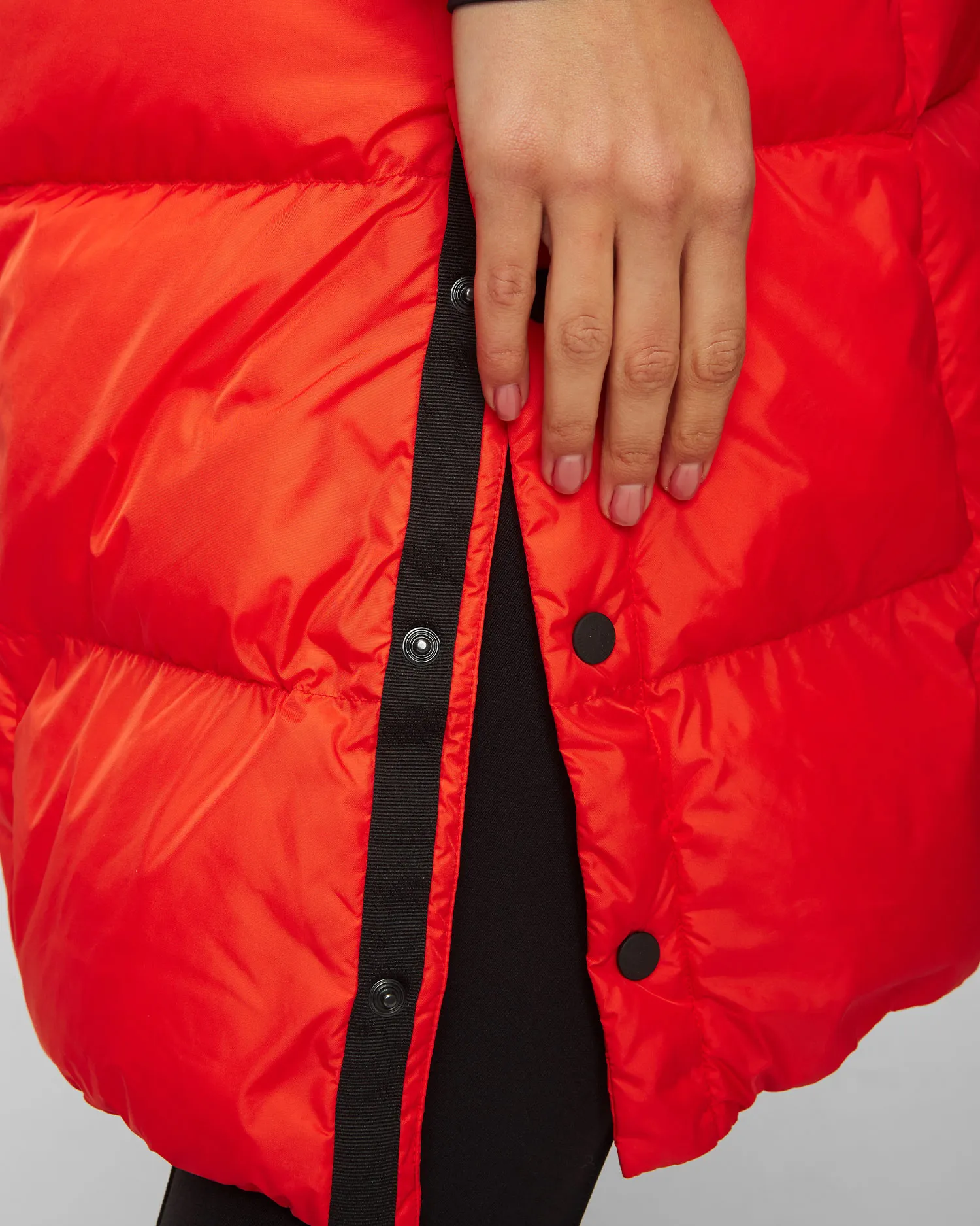 Cappotto con piumino BOGNER FIRE+ICE BARNA2-D 44927515-551