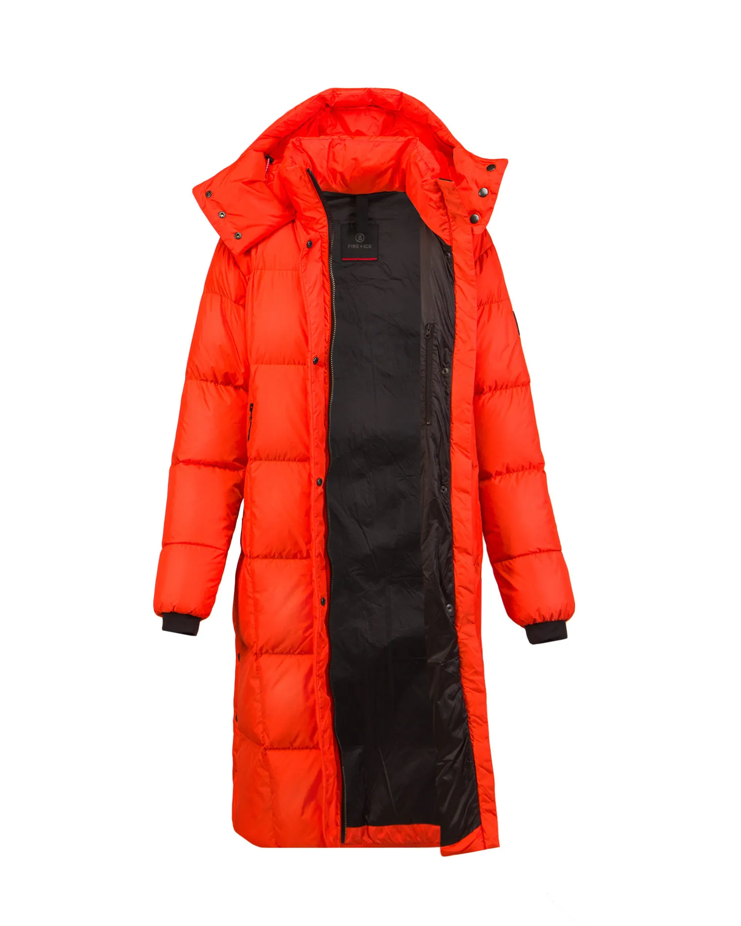 Cappotto con piumino BOGNER FIRE+ICE BARNA2-D 44927515-551