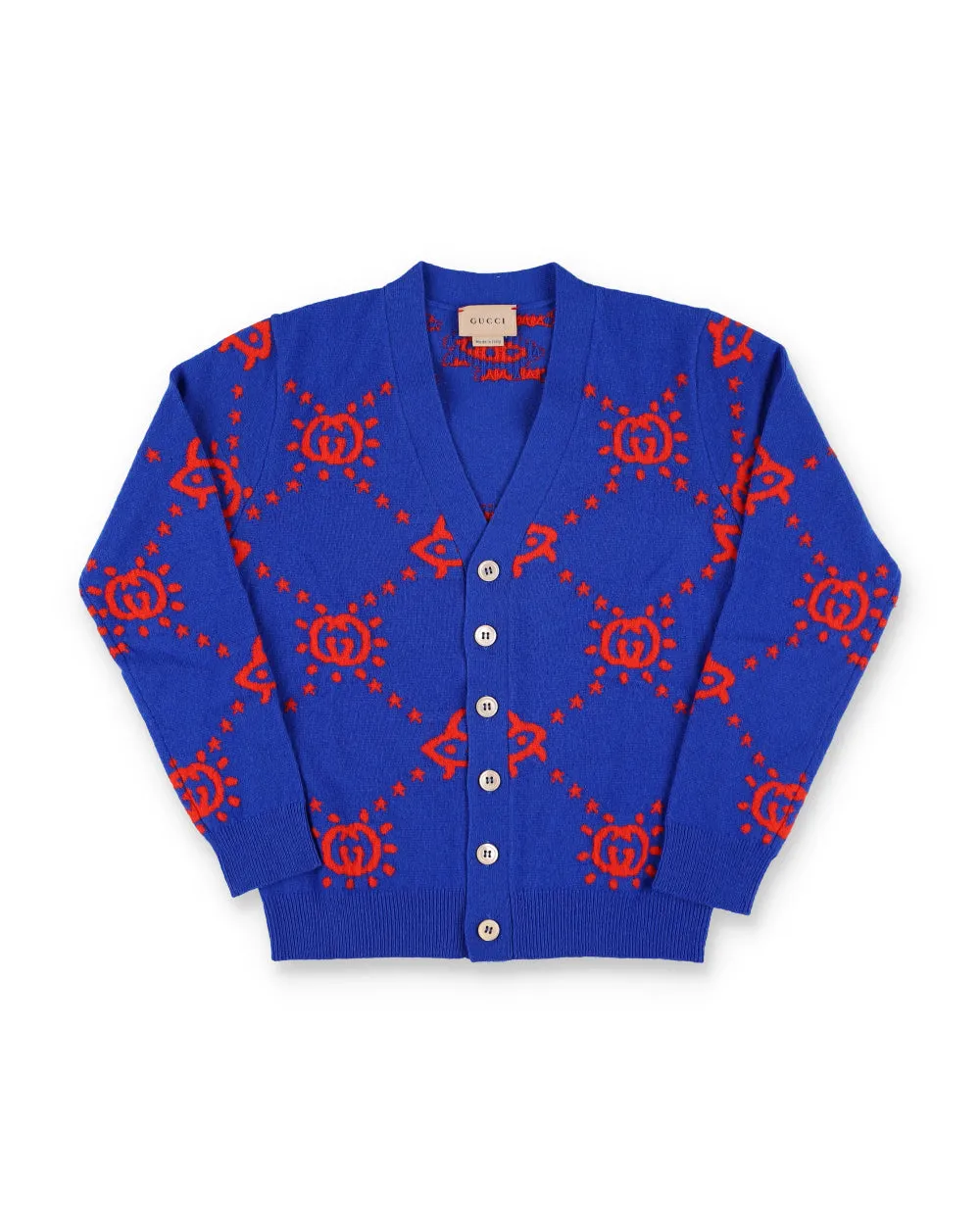 CARDIGAN | 748025 4661