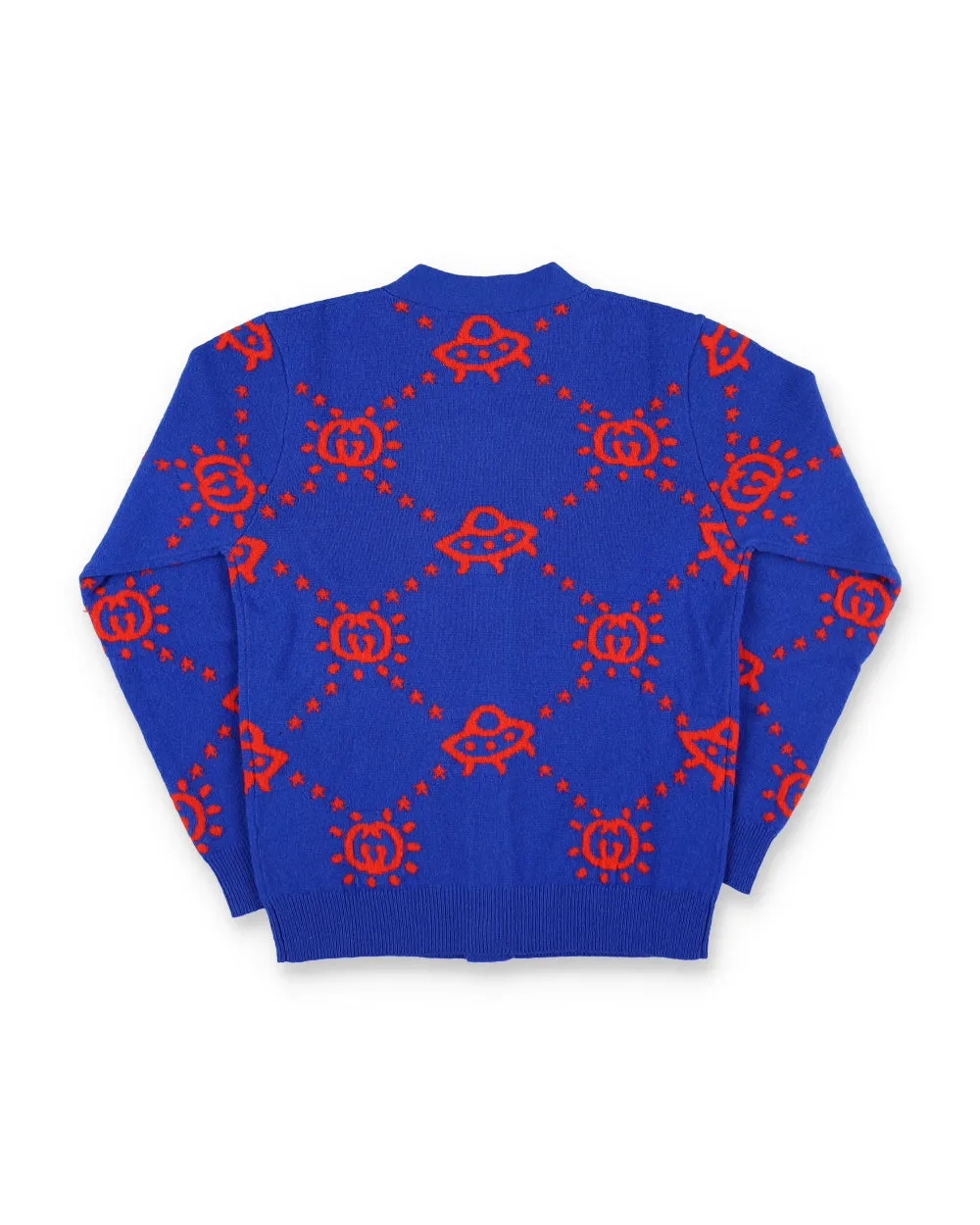 CARDIGAN | 748025 4661