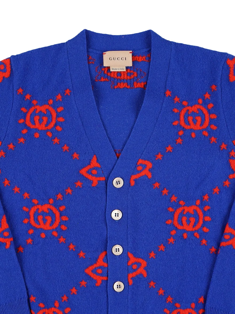 CARDIGAN | 748025 4661