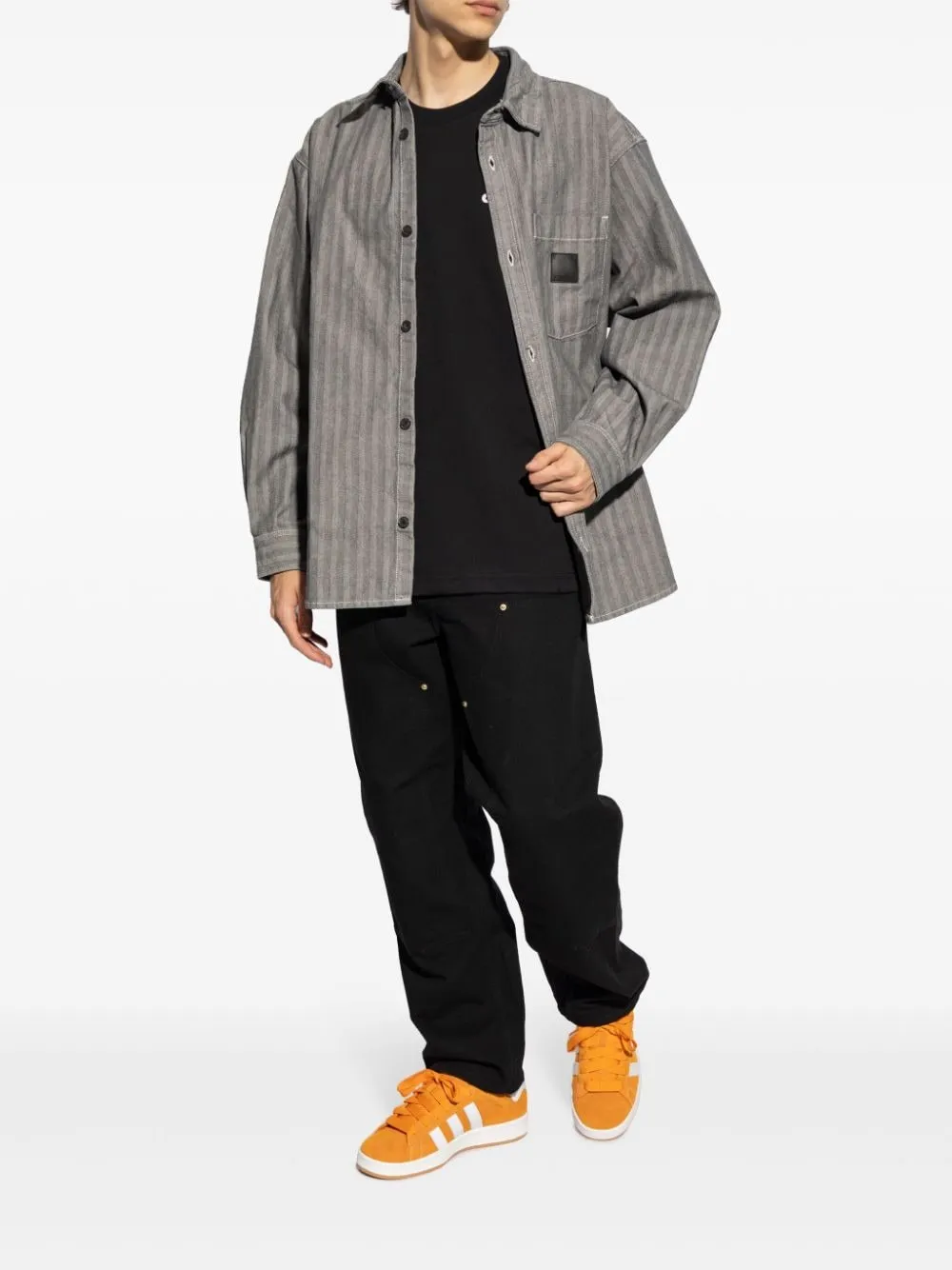 Carhartt WIP  Camicia