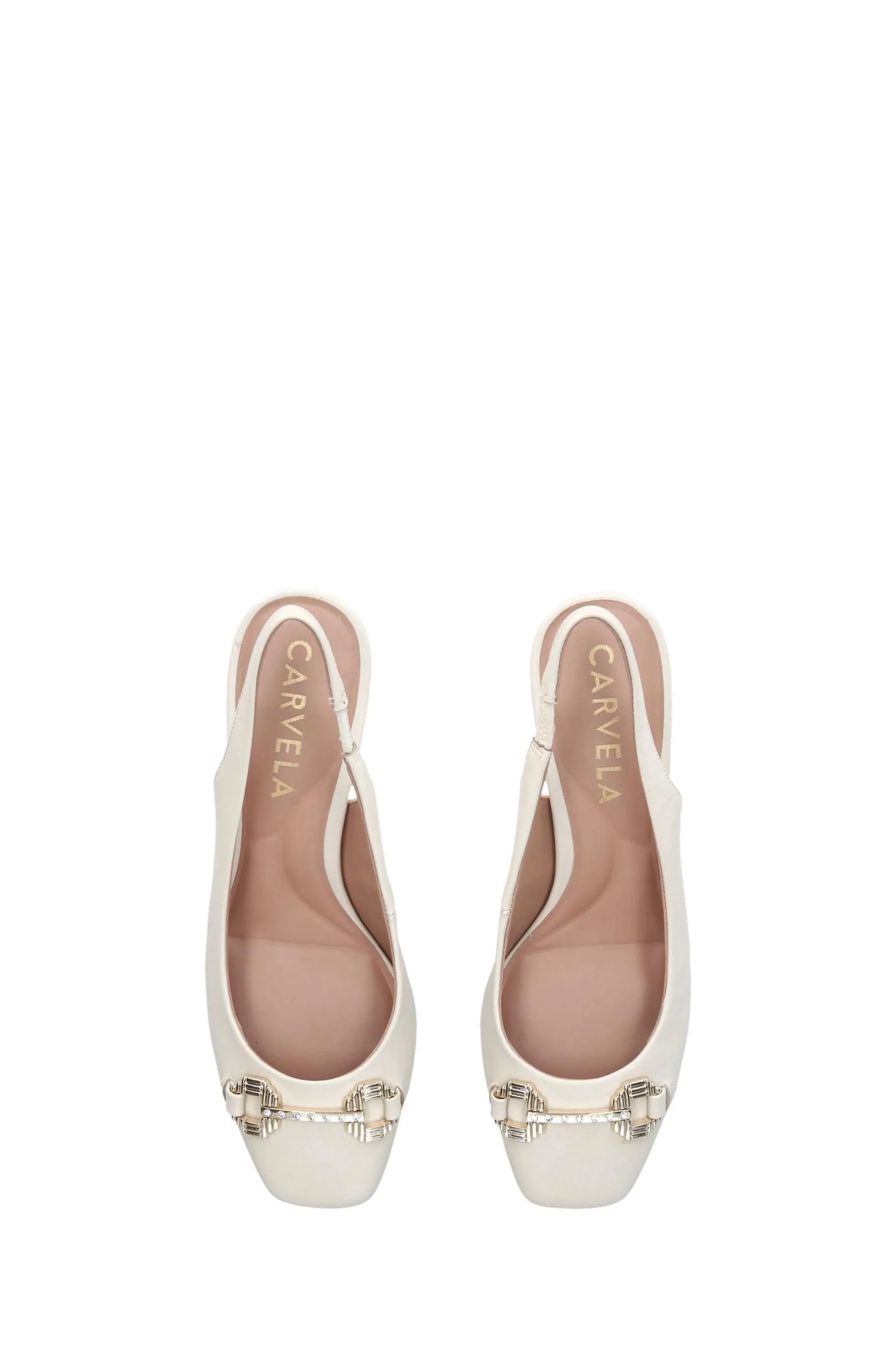 Carvela Poise 2 Shoes    