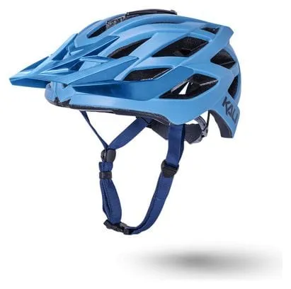 Casco Kali Lunati Blu Opaco