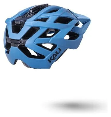 Casco Kali Lunati Blu Opaco