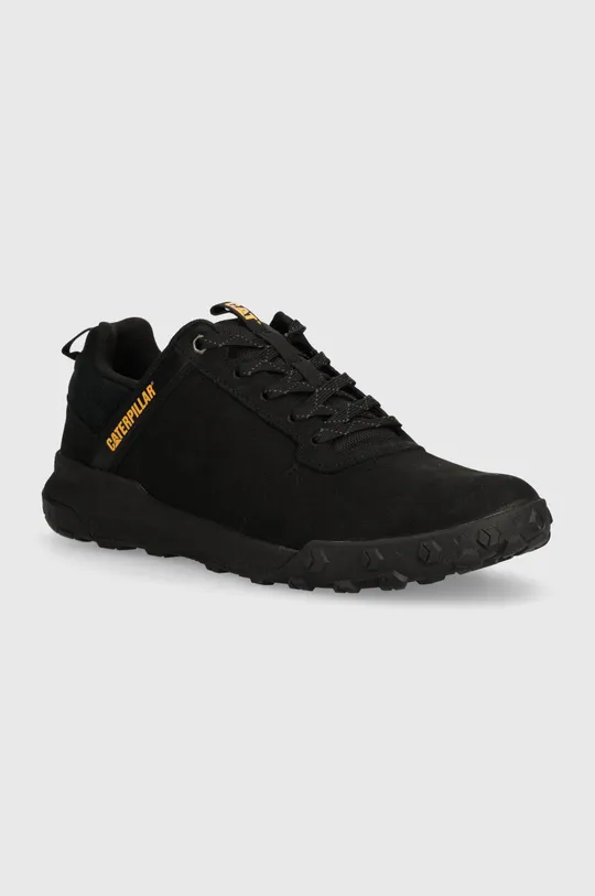 Caterpillar sneakers in pelle HEX READY LO