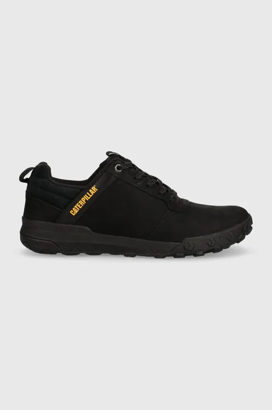 Caterpillar sneakers in pelle HEX READY LO
