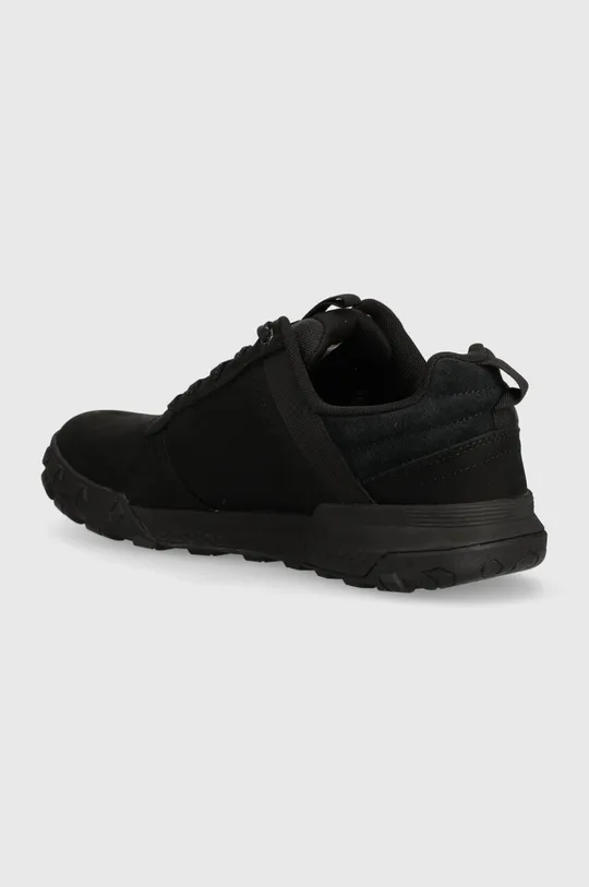 Caterpillar sneakers in pelle HEX READY LO