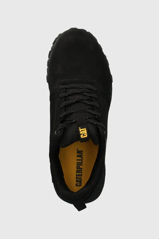 Caterpillar sneakers in pelle HEX READY LO