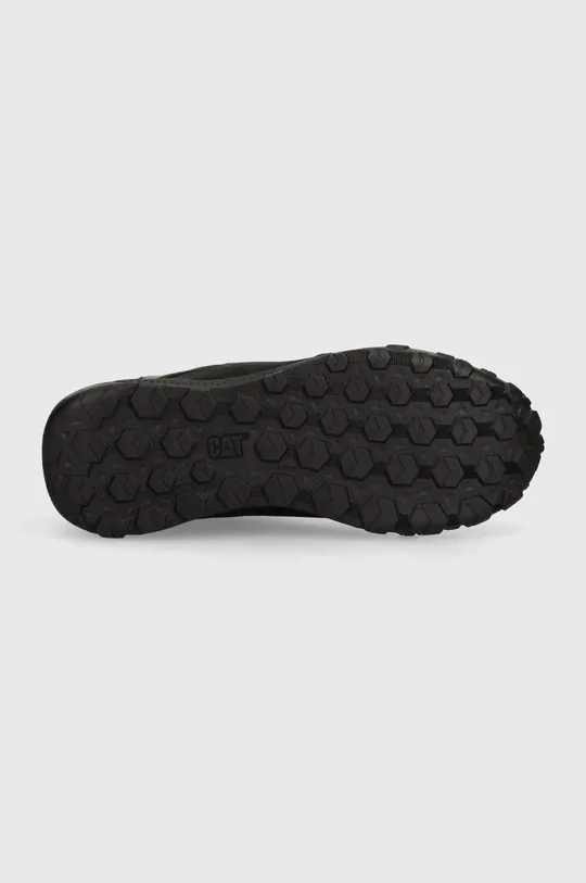 Caterpillar sneakers in pelle HEX READY LO