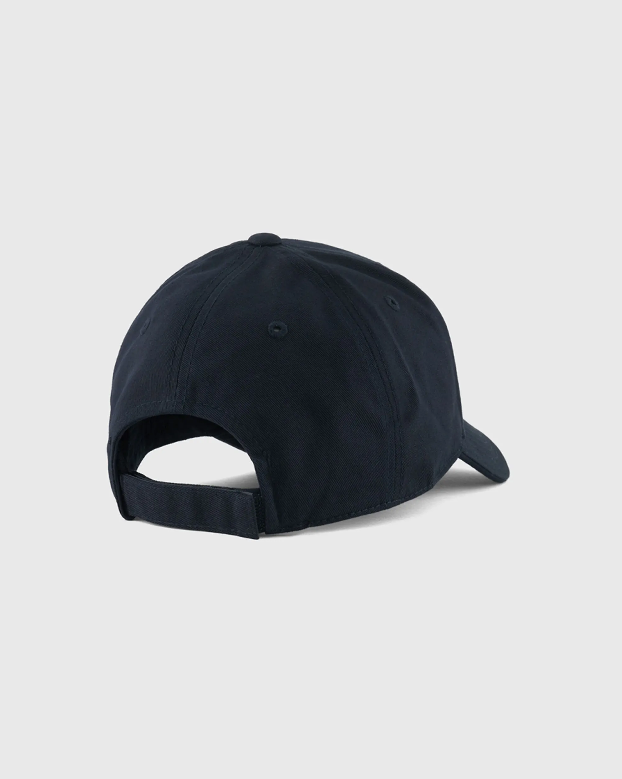 Champion Cappellino Baseball Logo Blu Adulto