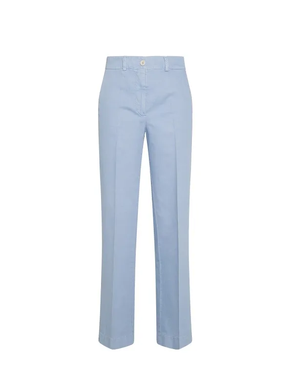Chino trousers